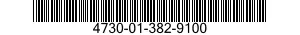 4730-01-382-9100 REDUCER,PIPE 4730013829100 013829100