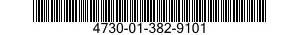 4730-01-382-9101 REDUCER,PIPE 4730013829101 013829101