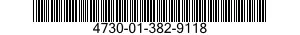 4730-01-382-9118 UNION,PIPE 4730013829118 013829118