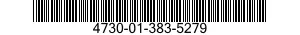 4730-01-383-5279 ADAPTER,STRAIGHT,PIPE TO HOSE 4730013835279 013835279