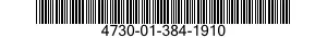 4730-01-384-1910 COUPLING ASSEMBLY,QUICK DISCONNECT 4730013841910 013841910