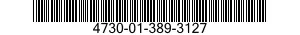 4730-01-389-3127 CLAMP,HOSE 4730013893127 013893127