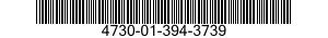 4730-01-394-3739 CLAMP,HOSE 4730013943739 013943739