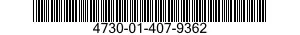 4730-01-407-9362 PLUG,PIPE 4730014079362 014079362