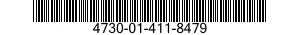 4730-01-411-8479 COUPLING HALF,QUICK DISCONNECT 4730014118479 014118479