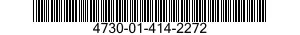 4730-01-414-2272 ELBOW,PIPE TO TUBE 4730014142272 014142272