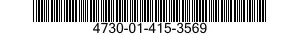 4730-01-415-3569 REPAIR KIT,PIPE,EMERGENCY DAMAGE CONTROL 4730014153569 014153569