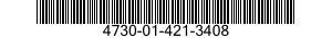 4730-01-421-3408 REDUCER,PIPE 4730014213408 014213408