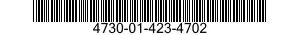 4730-01-423-4702 REDUCER,PIPE 4730014234702 014234702