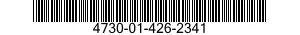 4730-01-426-2341 PLUG,PIPE 4730014262341 014262341