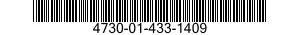 4730-01-433-1409 ADAPTER BUSHING 4730014331409 014331409