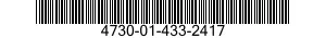 4730-01-433-2417  4730014332417 014332417