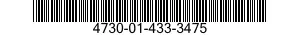 4730-01-433-3475  4730014333475 014333475