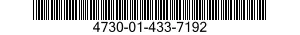 4730-01-433-7192 ELBOW,PIPE 4730014337192 014337192