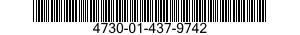 4730-01-437-9742 COUPLING HALF,QUICK DISCONNECT 4730014379742 014379742