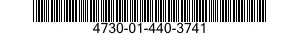 4730-01-440-3741 COUPLING,PIPE 4730014403741 014403741