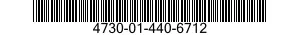 4730-01-440-6712 RESTRICTOR UNIT,FLUID FLOW 4730014406712 014406712