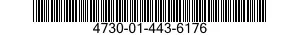 4730-01-443-6176  4730014436176 014436176