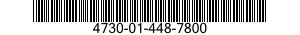 4730-01-448-7800 CONNECTOR,MULTIPLE,FLUID PRESSURE LINE 4730014487800 014487800