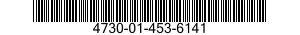 4730-01-453-6141 RESTRICTOR,FLUID FLOW 4730014536141 014536141