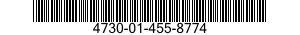 4730-01-455-8774 DIVERTER PLUG 4730014558774 014558774