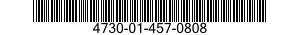 4730-01-457-0808 ELBOW,PIPE TO TUBE 4730014570808 014570808