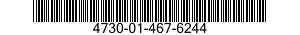 4730-01-467-6244 REDUCER,TUBE 4730014676244 014676244