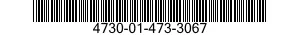 4730-01-473-3067 FERRULE,BRAZING,TUBE FITTING 4730014733067 014733067