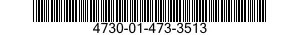 4730-01-473-3513 ADAPTER BUSHING 4730014733513 014733513