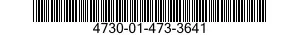4730-01-473-3641 TAILPIECE,UNION 4730014733641 014733641