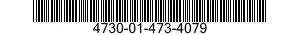4730-01-473-4079 ADAPTER AND FLANGE ASSEMBLY 4730014734079 014734079