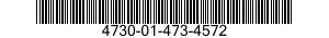 4730-01-473-4572 TAILPIECE,UNION 4730014734572 014734572