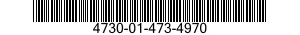 4730-01-473-4970 THREAD PIECE,UNION 4730014734970 014734970