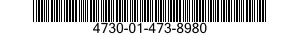 4730-01-473-8980 CLAMP,HOSE 4730014738980 014738980