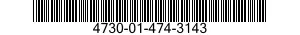 4730-01-474-3143 STRAINER CHIP COLLE 4730014743143 014743143