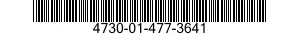 4730-01-477-3641 PLUG,PIPE,MAGNETIC 4730014773641 014773641
