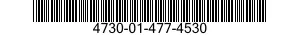 4730-01-477-4530 PLUG,PIPE 4730014774530 014774530