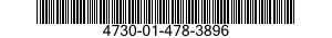4730-01-478-3896 TEE,HOSE 4730014783896 014783896