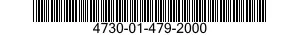 4730-01-479-2000 PLUG 4730014792000 014792000