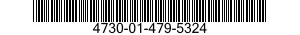 4730-01-479-5324 STRAINER ELEMENT,SEDIMENT 4730014795324 014795324