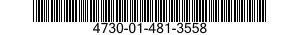 4730-01-481-3558 COUPLING,PIPE 4730014813558 014813558