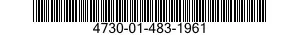 4730-01-483-1961 REDUCER,PIPE 4730014831961 014831961