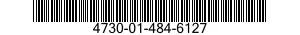 4730-01-484-6127 FITTING,LUBRICATION 4730014846127 014846127