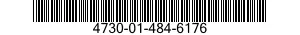 4730-01-484-6176 CONNECTOR,MULTIPLE,FLUID PRESSURE LINE 4730014846176 014846176