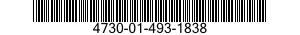 4730-01-493-1838 COUPLING ASSEMBLY,QUICK DISCONNECT 4730014931838 014931838