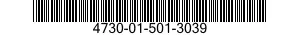 4730-01-501-3039 ELBOW,TUBE 4730015013039 015013039