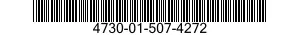 4730-01-507-4272 CLAMP,HOSE 4730015074272 015074272
