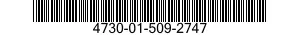 4730-01-509-2747 REDUCER,PIPE 4730015092747 015092747