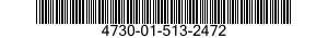 4730-01-513-2472 STRAINER ELEMENT,SEDIMENT 4730015132472 015132472