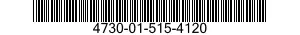 4730-01-515-4120 COUPLING ASSEMBLY,HOSE 4730015154120 015154120